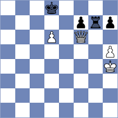 Weetik - Janaszak (chess.com INT, 2021)