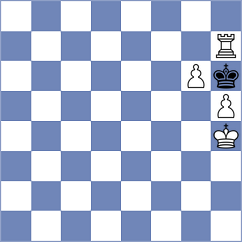 Korsunsky - Ezat (chess.com INT, 2024)
