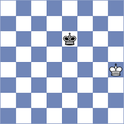 Rosenberg - Risteski (chess.com INT, 2023)