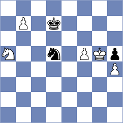 Murzin - Matorkin (Togliatti, 2007)