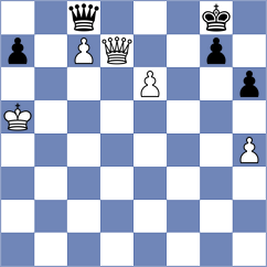 Almeida Junior - Labussiere (Chess.com INT, 2020)