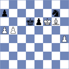 Milosevic - Abramovic (Podgorica, 2014)