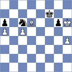 Grzegorczyk - Albrecht (Kalamazoo, 2003)