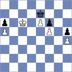 Babich - Shistareva (Kiev, 2004)