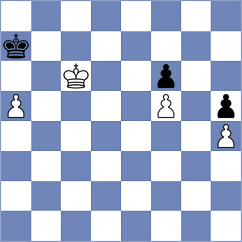 Kourkoulos Arditis - Leenhouts (chess.com INT, 2023)