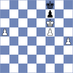 Perez - Daubenfeld (St Lorenzo, 1995)