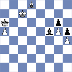 Bonelli Maestracci - Araujo (Prague CZE, 2024)