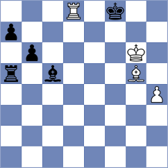 Sarana - Hess (chess.com INT, 2022)