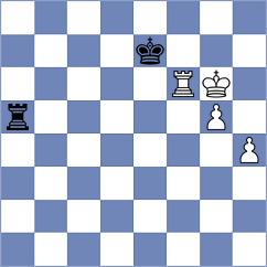 Gheorghiu - Kovacs (chess.com INT, 2022)