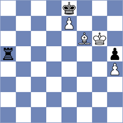 Elhamiamiri - Azimnejad (Chess.com INT, 2021)