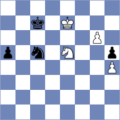 Jacobsen - Hedin (Gothenburg SWE, 2023)