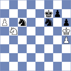 Lymar - Vela Frago (chess.com INT, 2024)