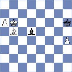 Abrosimov - Xu (chess.com INT, 2023)