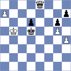 Weber - Krasnokutskaya (Montevideo, 2017)