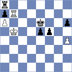 Ledenev - Abdurakhmanov (Moscow, 2011)