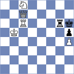 Marchesich - Rosen (chess.com INT, 2024)