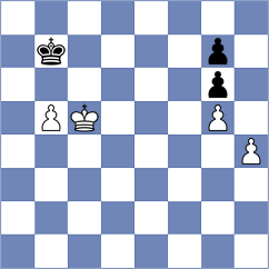 Duda - Martirosyan (chess.com INT, 2025)