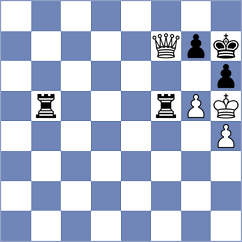 Gaudin - Barbier Pestourie (Europe Echecs INT, 2021)