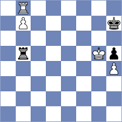 Rioseco Pinochet - Gabdushev (chess.com INT, 2024)