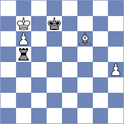 Henriquez Villagra - Lazaro Pujol (Barcelona ESP, 2024)