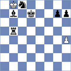 Martic - Sreyas (chess.com INT, 2024)