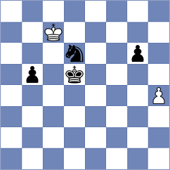 Derlich - Novak (chess.com INT, 2025)