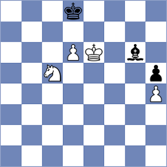 Ambarcumova - Meleshko (St Petersburg, 2008)