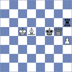 Bashkansky - Fiorito (chess.com INT, 2023)