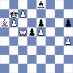 Kalashian - Dwilewicz (Chess.com INT, 2020)