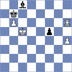 King - Hamidova (Bratislava, 1993)