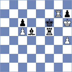 Mehmed - Grozdanovic (Belgrade SRB, 2024)