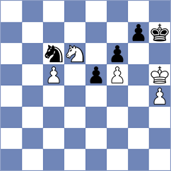 Antunez - Dobre (chess.com INT, 2024)