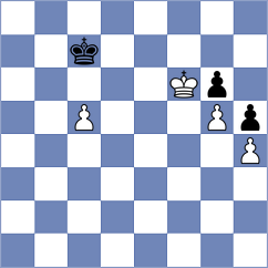 Alonso Orta - Krstic (chess.com INT, 2024)