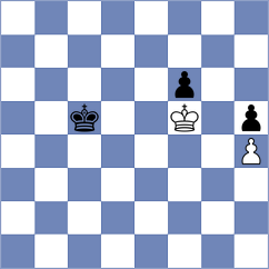 Benderac - Stevandic (Becici, 1994)