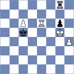 Riehle - Svicevic (chess.com INT, 2021)