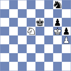 Carlsen - Duda (chess.com INT, 2025)
