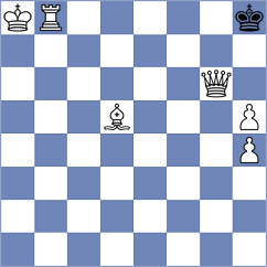 Ghoreishi Amiri - Ivanov (chess.com INT, 2025)