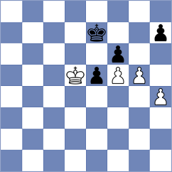 Boraso - Rosen (chess.com INT, 2025)