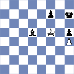 Esmeraldas Huachi - Flores Quillas (Chess.com INT, 2020)