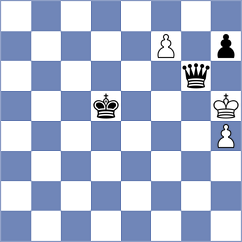 Maton - Littlehales (Lichess.org INT, 2021)