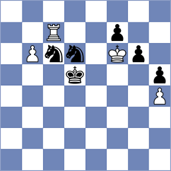 Barak - Goltsev (chess.com INT, 2024)