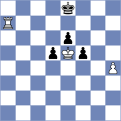 Shuvalova - Chen (chess.com INT, 2025)