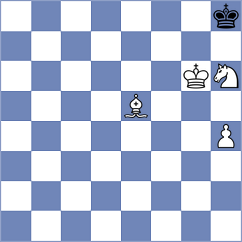 Karas - Colas (Chess.com INT, 2020)