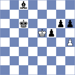 Dzhaparov - Varney (chess.com INT, 2022)
