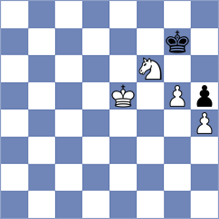 Mendez - Martinez Zamora (Spain, 1997)