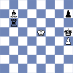 Zarnicki - Postny (chess.com INT, 2023)