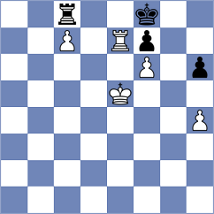 Isagov - Tilicheev (Moscow, 2007)