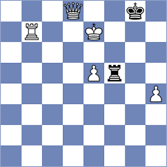 Slovineanu - Marcziter (chess.com INT, 2025)