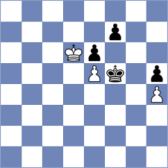 Olhovaja - Meshcheriakova (Essentuki, 2003)