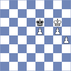 Pichot - Ambartsumova (chess.com INT, 2023)